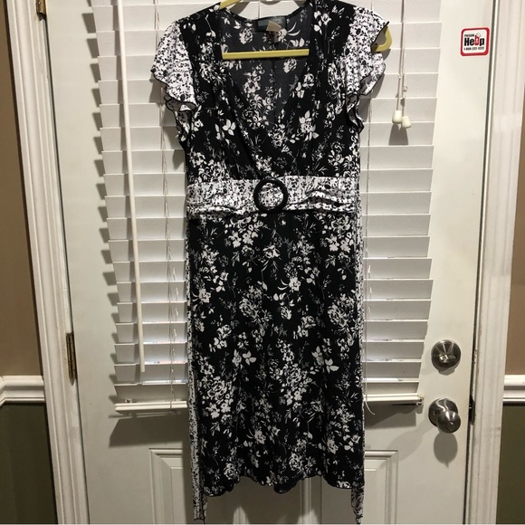 J.T.B Dress - Picture 1 of 5